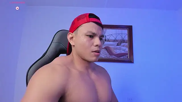 RoyConstance online show from February 15, 4:51 am