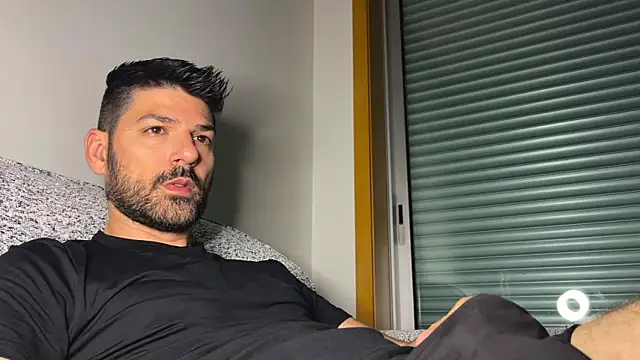xxSexPrincexx online show from June 1, 9:09 am