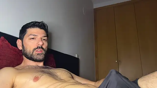 xxSexPrincexx online show from April 2, 9:17 am