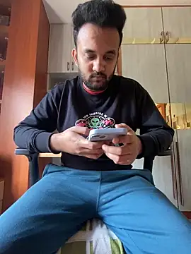 BengaliBabu Rohan online show from December 23, 6:11 am