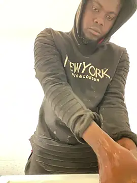 Andricastro online show from February 8, 7:59 pm