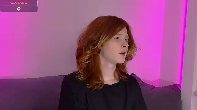 ZaynGraham online show from January 16, 4:59 am