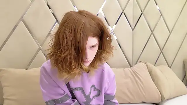 ZaynGraham online show from February 27, 11:33 am