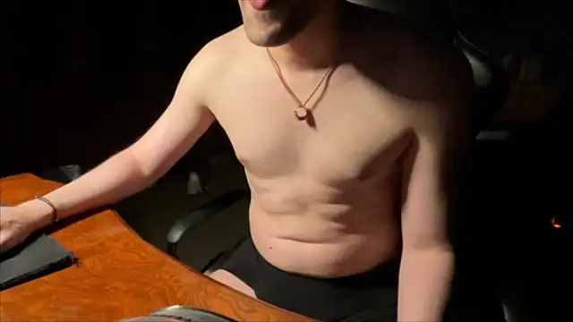 Stefisexy91 online show from July 17, 9:54 pm
