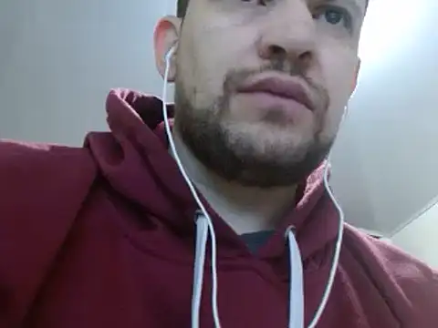 camiloking1720 online show from February 26, 2:36 pm