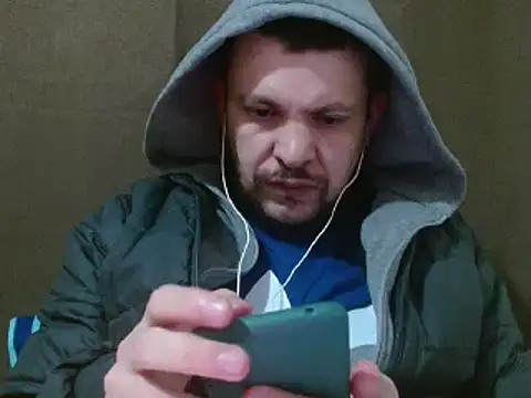 camiloking1720 online show from February 7, 3:45 am