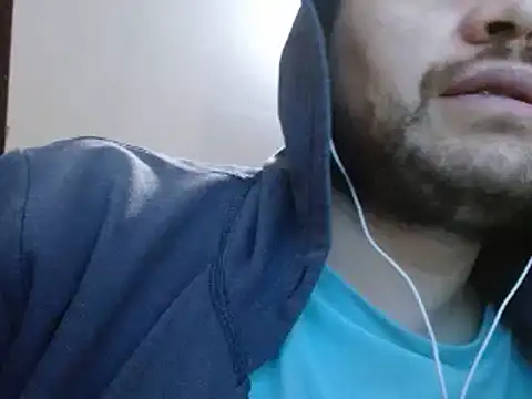 camiloking1720 online show from January 15, 4:57 am