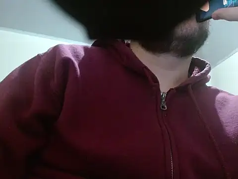 camiloking1720 online show from September 23, 3:39 am