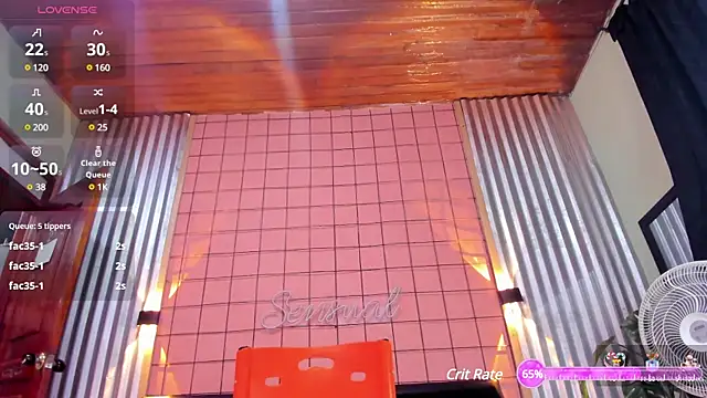 antony bigdick  online show from March 11, 1:26 am