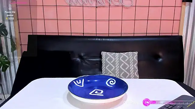 antony bigdick  online show from March 22, 1:22 am