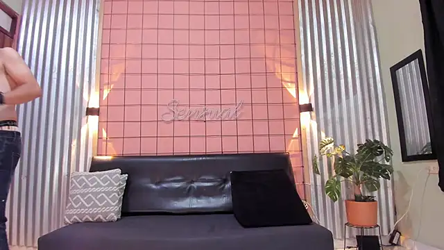 antony bigdick  online show from March 19, 1:21 am