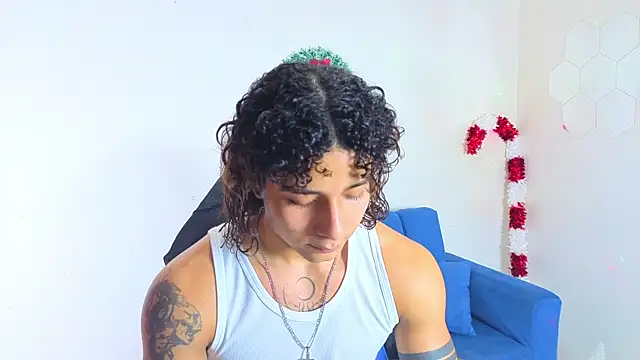 Demitryo online show from December 5, 5:25 am