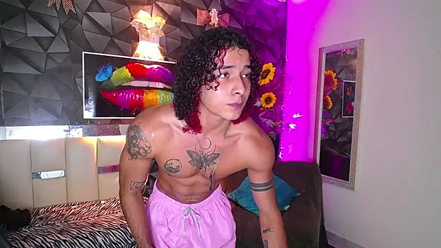 Demitryo online show from December 30, 5:26 am