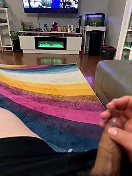 Lucrecio19 online show from December 18, 9:38 am