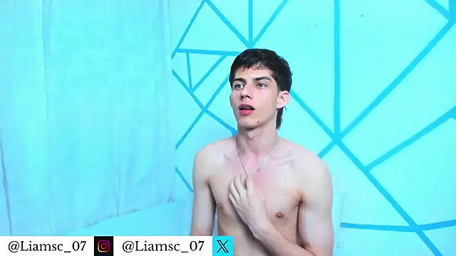 liam scott77 online show from April 21, 1:42 am