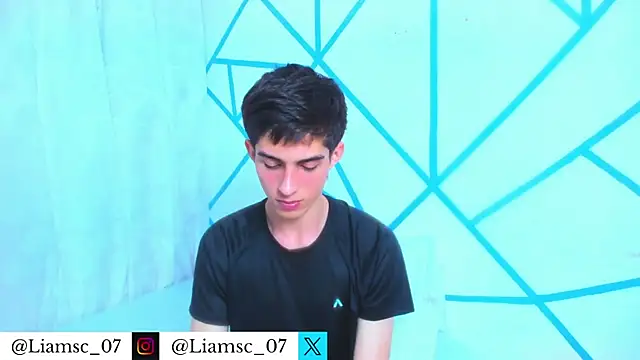 liam scott77 online show from February 18, 10:29 pm