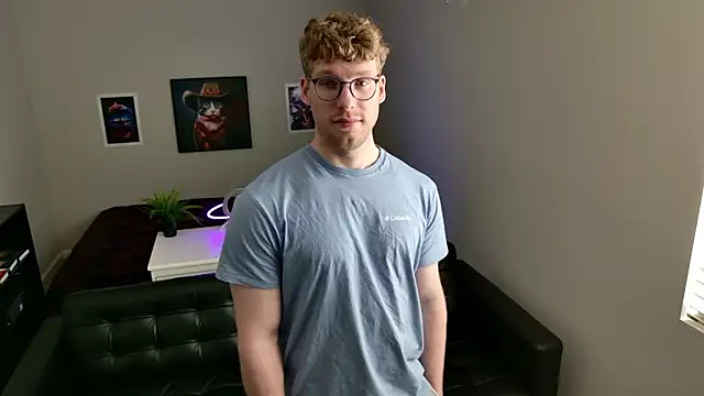 BlueEyedTallGuy94 online show from February 27, 9:47 pm