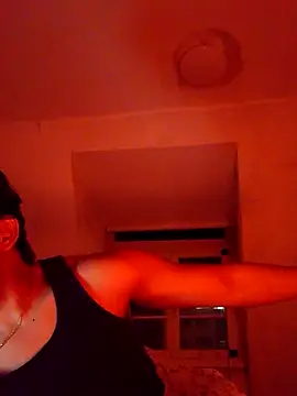 nickshal online show from March 21, 6:56 pm