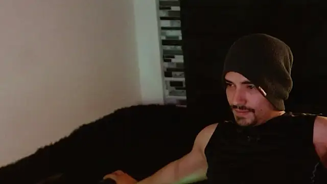 Ian Daviz online show from March 6, 7:11 pm