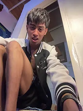 Mauuu18 online show from March 8, 2:48 am