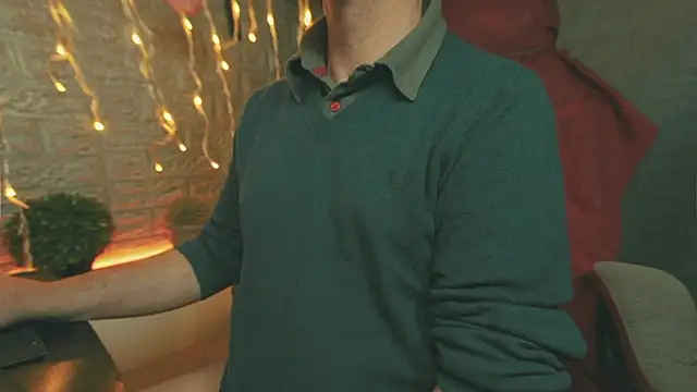 alex-volo online show from January 8, 1:22 am