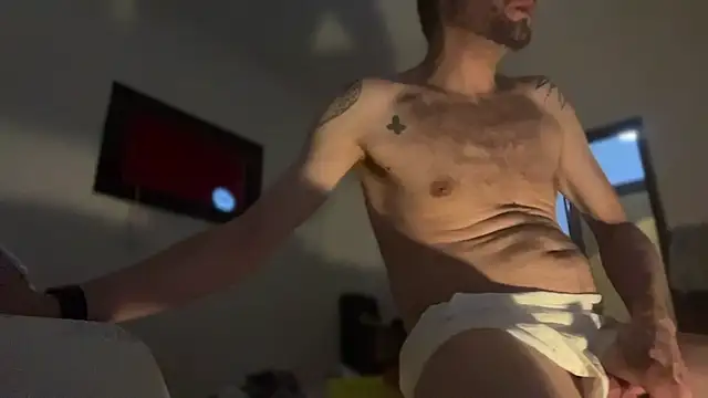 PutaNieves1983 online show from September 15, 5:31 am