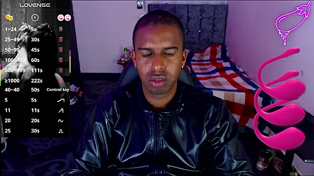 mrjhon26 online show from March 20, 6:01 pm