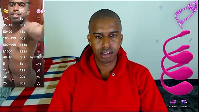 mrjhon26 online show from February 17, 5:56 pm