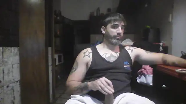 ozzypsico13 online show from February 25, 2:01 am