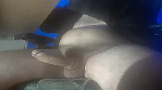 fanfancoquinFR online show from December 25, 9:00 pm