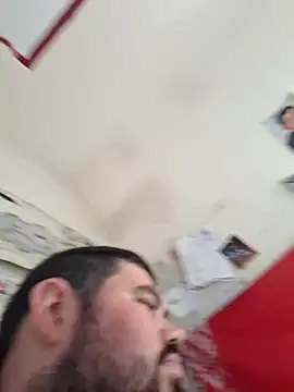 thefrenchhogan29 online show from October 4, 12:54 pm