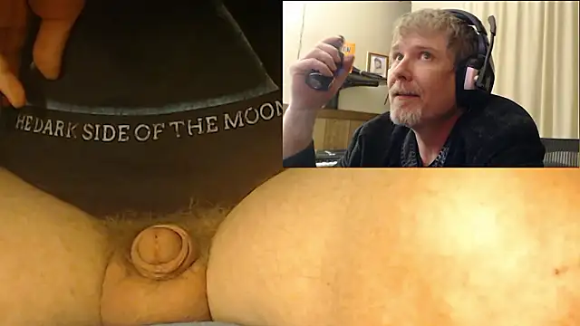 BrisonChase online show from December 3, 5:52 am