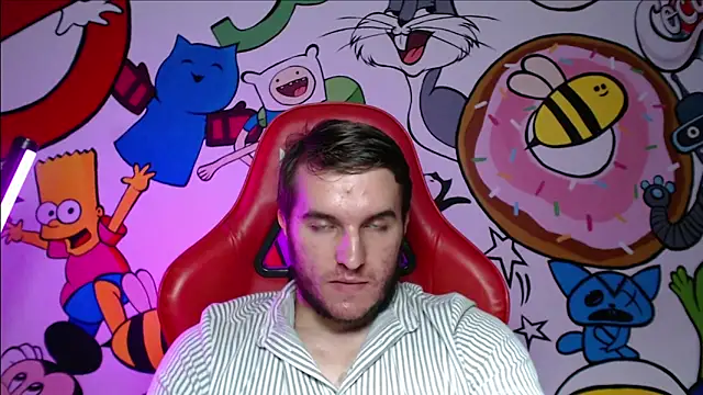 defuego  online show from December 7, 8:38 pm