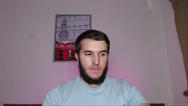 defuego  online show from March 2, 2:47 pm