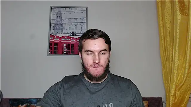 defuego  online show from February 18, 5:55 pm