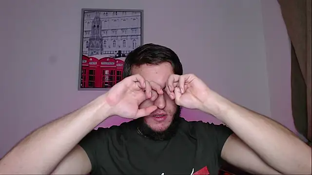 defuego  online show from February 27, 8:39 am