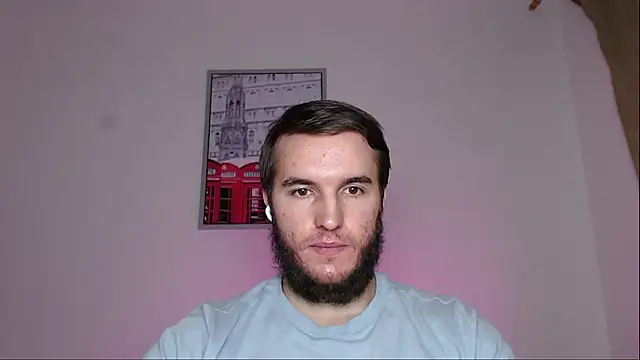 defuego  online show from March 3, 7:34 pm