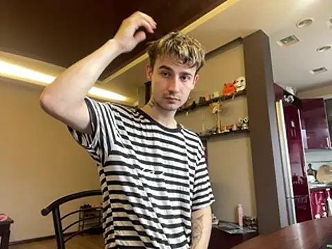 Mike severi2 online show from February 25, 10:49 am