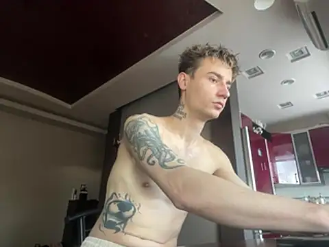 Mike severi2 online show from February 21, 11:22 am