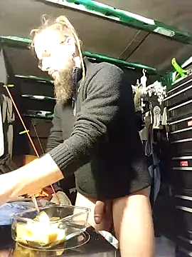 Snapshot of TRebelG chatting on December 9, 5:24 pm TRebelG online show from December 9, 5:24 pm