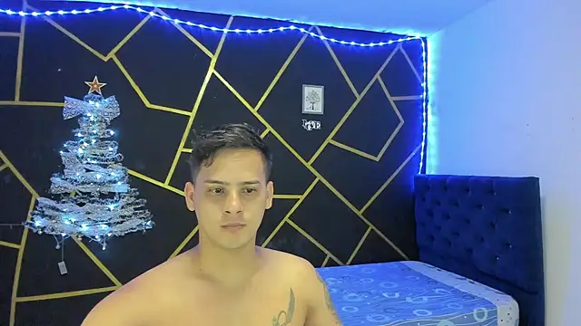 JANER 03 online show from January 5, 1:15 pm