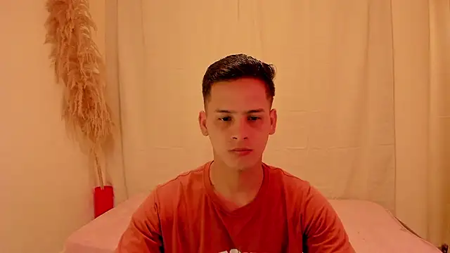 JANER 03 online show from January 8, 1:27 pm