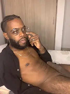 Jacksonking27 online show from September 14, 6:48 am