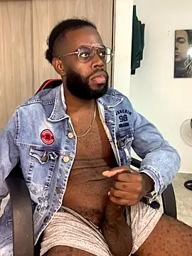 Jacksonking27 online show from October 14, 10:39 pm