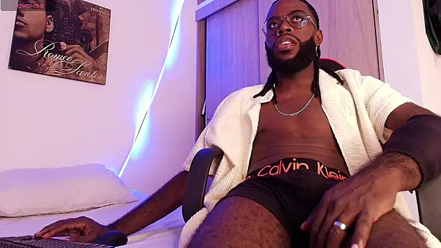 Jacksonking27 online show from March 13, 6:56 pm