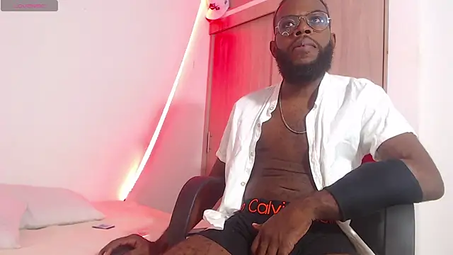 Jacksonking27 online show from December 4, 8:07 pm