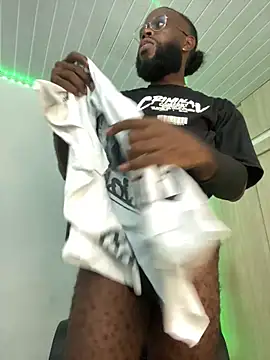 Jacksonking27 online show from March 15, 12:51 am