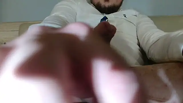 Matt Deanns online show from April 21, 11:44 pm