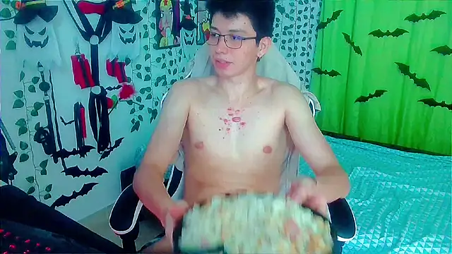 Andy gray online show from November 15, 3:36 pm