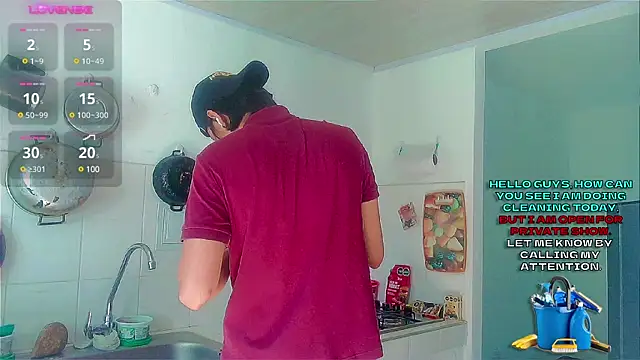 Andy gray online show from January 18, 3:38 pm